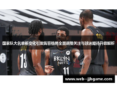 国家队大名单新变化引发阵容格局全面调整关注与球迷期待升级解析